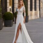 vestidos de novia en valencia