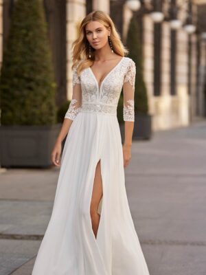 VESTIDOS DE NOVIA EN VALENCIA