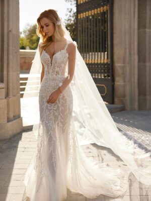 VESTIDOS DE NOVIA EN VALENCIA