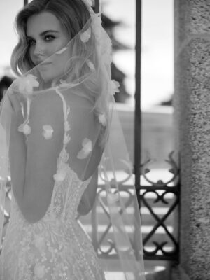 vestidos de novia en valencia