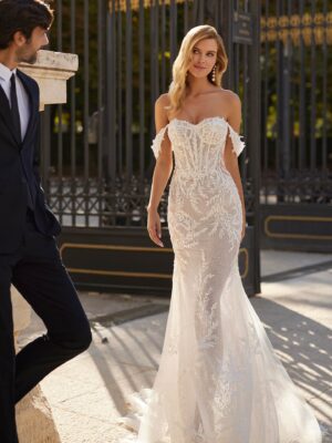 vestidos de novia en valencia