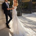 vestidos de novia en valencia
