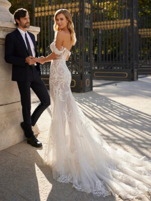 vestidos de novia en valencia