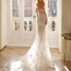 vestidos de novia en vaelncia