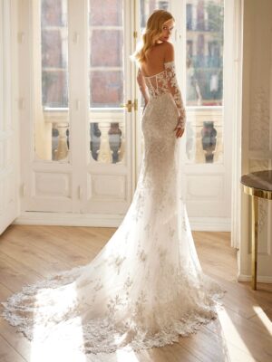 vestidos de novia en vaelncia