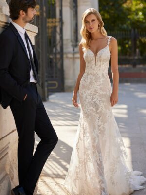 VESTIDOS DE NOVIA EN VALENCIA