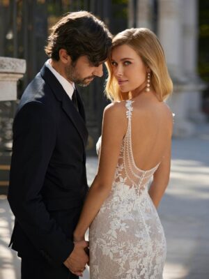 VESTIDOS DE NOVIA EN VALENCIA