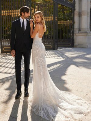 vestidos de novia en valencia