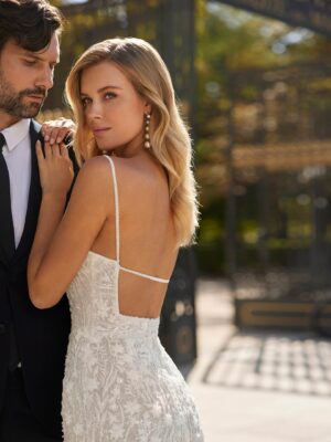 vestidos de novia en valencia