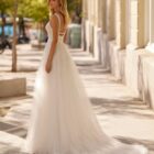 VESTIDO DE NOVIA EN VALENCIA
