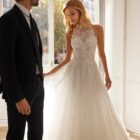 vestidos de novia en valencia