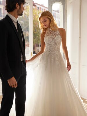 vestidos de novia en valencia