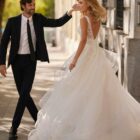 vestidos de novia en valencia