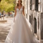 vestidos de novia en valencia