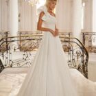 vestidos de novia en valencia