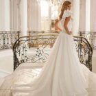 vestidos de novia en valencia