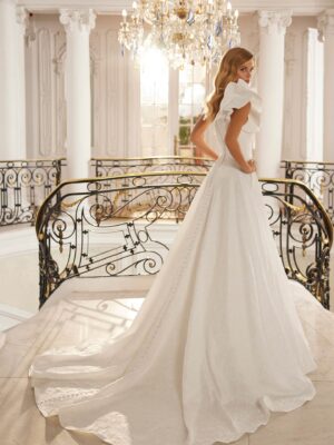 vestidos de novia en valencia