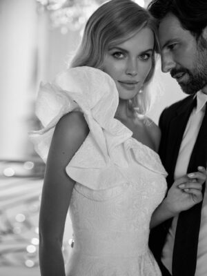vestidos de novia