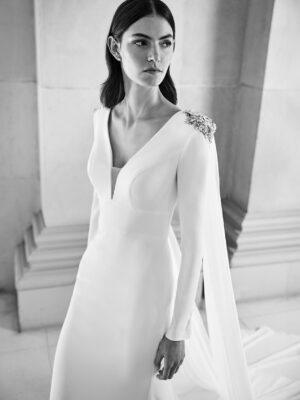 VESTIDOS DE NOVIA EN VALENCIA