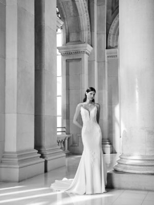 VESTIDOS DE NOVIA EN VALENCIA
