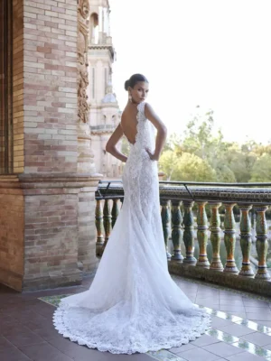 VESTIDOS DE NOVIA EN VALENCIA