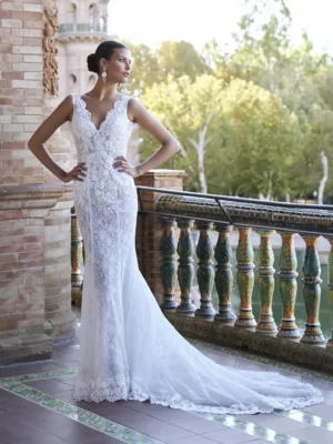 VESTIDOS DE NOVIA EN VALENCIA
