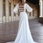 VESTIDOS DE NOVIA EN VALENCIA