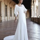 VESTIDOS DE NOVIA EN VALENCIA
