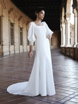 VESTIDOS DE NOVIA EN VALENCIA