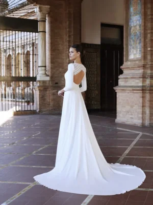 VESTIDOS DE NOVIA EN VALENCIA