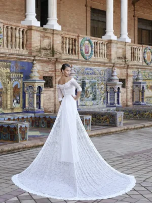 VESTIDOS DE NOVIA EN VALENCIA