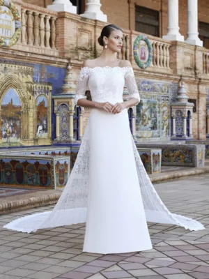 VESTIDOS DE NOVIA EN VALENCIA