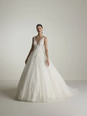 VESTIDOS DE NOVIA EN AVLENCIA