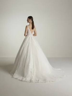 VESTIDOS DE NOVIA EN VALENCIA