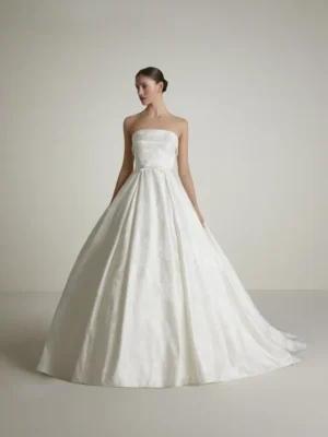 VESTIDOS DE NOVIA EN VALENCIA