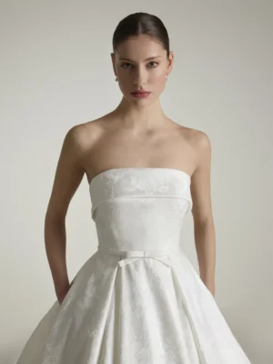 VESTIDOS DE NOVIA EN VALENCIA