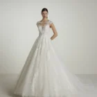 VESTIDOS DE NOVIA EN VALENCIA