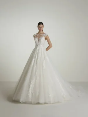 VESTIDOS DE NOVIA EN VALENCIA