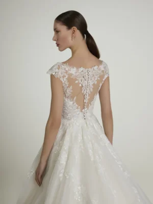VESTIDOS DE NOVIA EN VAELNCIA