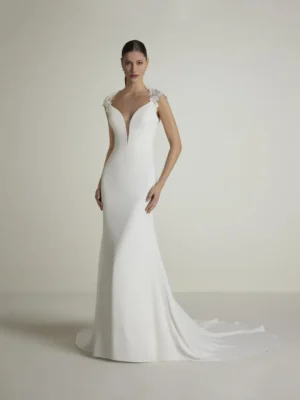 VESTIDOS DE NOVIA EN VALENCIA