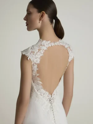 VESTIDOS DE NOVIA EN VALENCIA