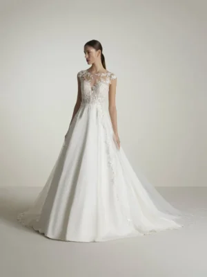 VESTIDOS DE NOVIA EN VALENCIA