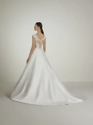 VESTIDOS DE NOVIA EN VALENCIA