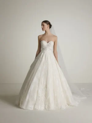 VESTIDOS DE NOVIA EN VALENCIA