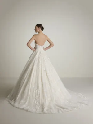 VESTIDOS DE NOVIA EN VALENCIA