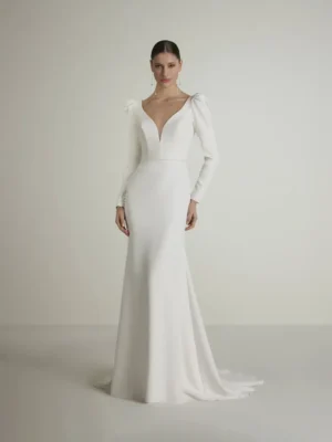 VESTIDOS DE NOVIA EN VALENCIA