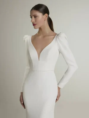 VESTIDOS DE NOVIA EN VALENCIA
