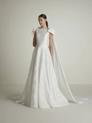 VESTIDOS DE NOVIA EN VALENCIA