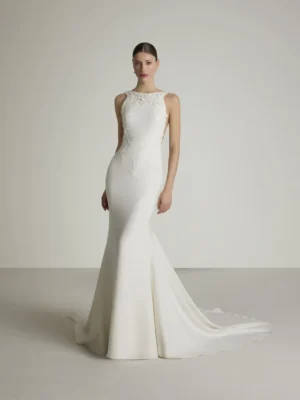 VESTIDOS DE NOVIA EN VALENCIA