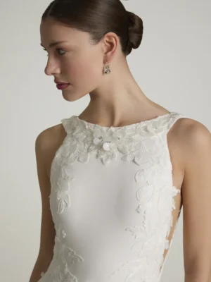 VESTIDOS DE NOVIA EN VALENCIA